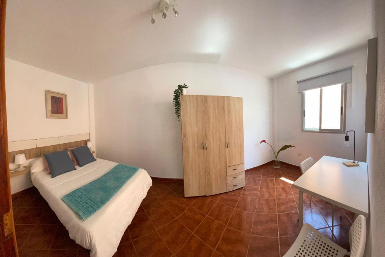 Casa Corales Apartamento La Mareta Exterior foto