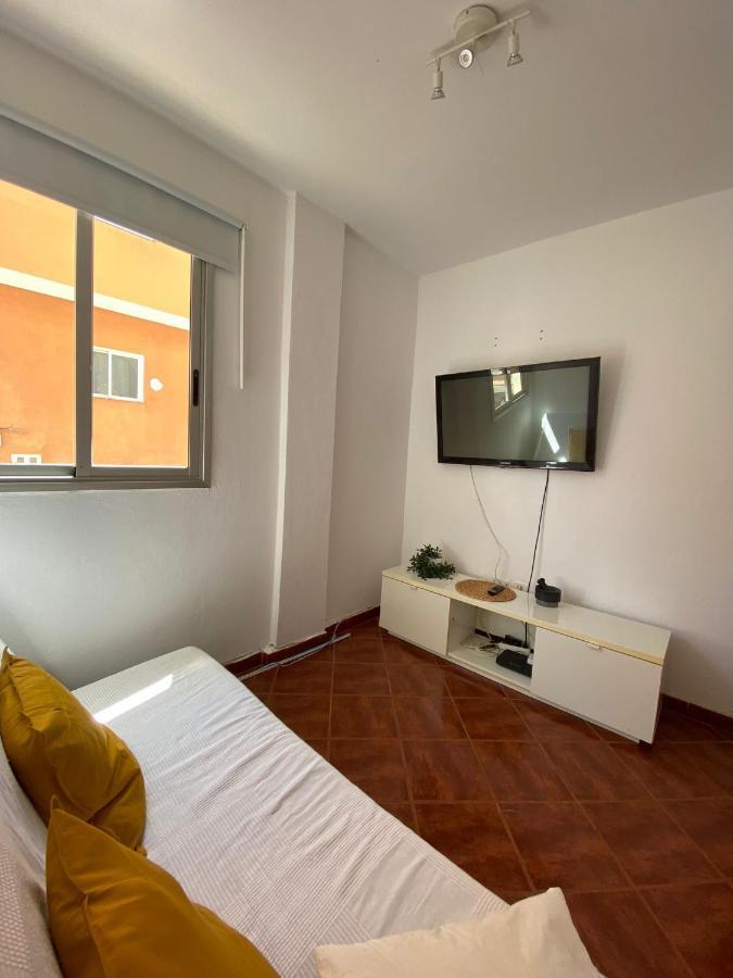 Casa Corales Apartamento La Mareta Exterior foto